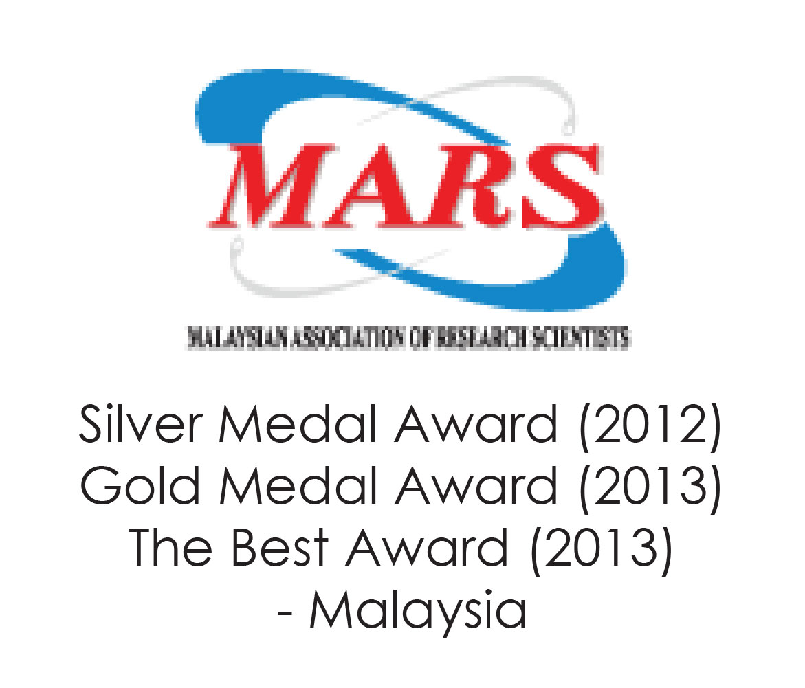 Malaysia Technology Expo Award
